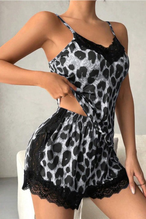 Pijama UNILFA, Culoare: multicolor, IVET.RO - Reduceri de până la -80%