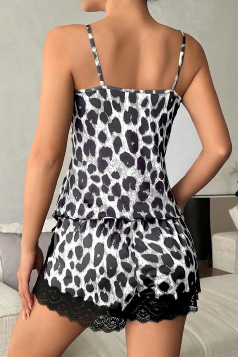 Pijama UNILFA, Culoare: multicolor, IVET.RO - Reduceri de până la -80%