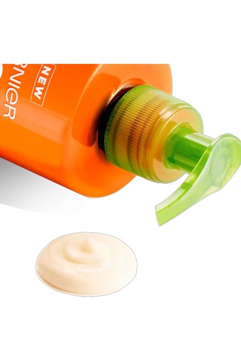 Cremă pentru păr GARNIER Fructis SOS RepairIVET.RO - Reduceri de până la -80%