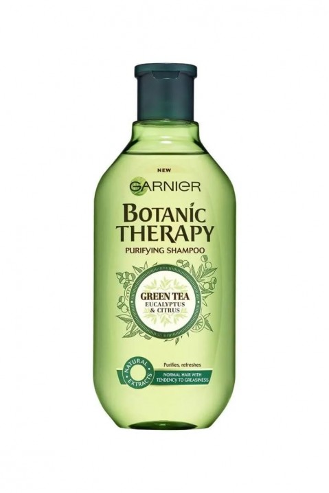 Șampon GARNIER Botanic Therapy Green TeaIVET.RO - Reduceri de până la -80%