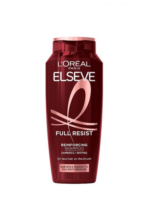 Șampon întăritor L’Oréal Elseve Full ResistIVET.RO - Reduceri de până la -80%