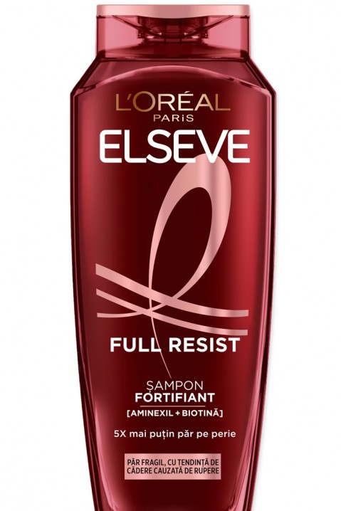 Șampon întăritor L’Oréal Elseve Full ResistIVET.RO - Reduceri de până la -80%