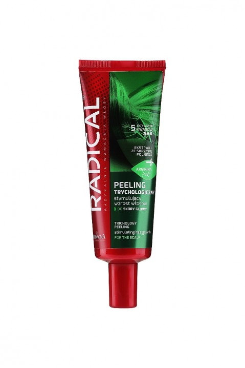 Exfoliant pentru scalp FARMONA Radical PeelingIVET.RO - Reduceri de până la -80%
