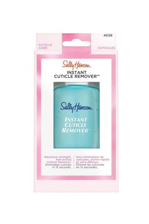 Gel pentru îndepărtarea pielea moartă SALLY HANSEN Cuticle RemoverIVET.RO - Reduceri de până la -80%