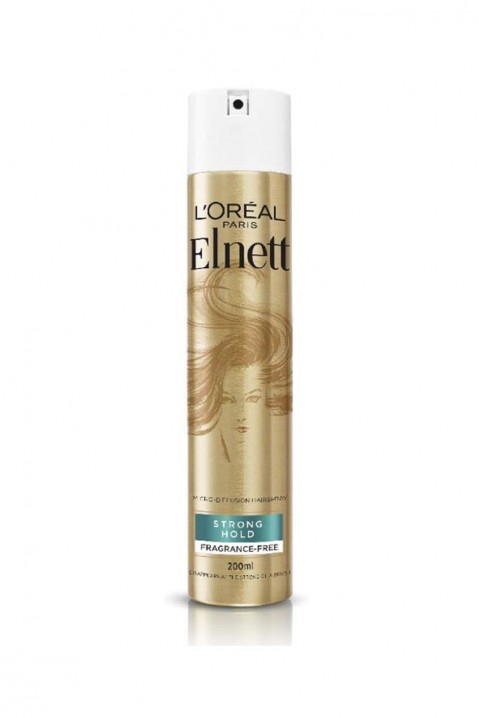 Lac de păr L’Oréal Paris Elnett SatinIVET.RO - Reduceri de până la -80%