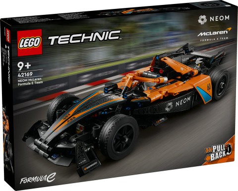 42169 | NEOM McLaren Formula Extreme EIVET.RO - Reduceri de până la -80%