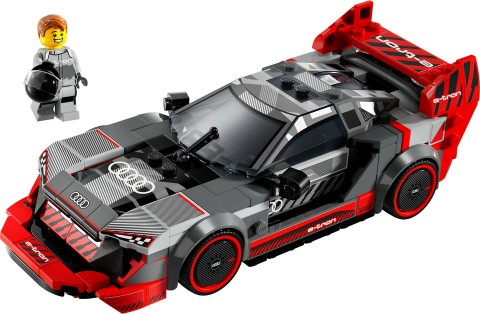 76921 | Audi S1 E-Tron Quattro de curseIVET.RO - Reduceri de până la -80%
