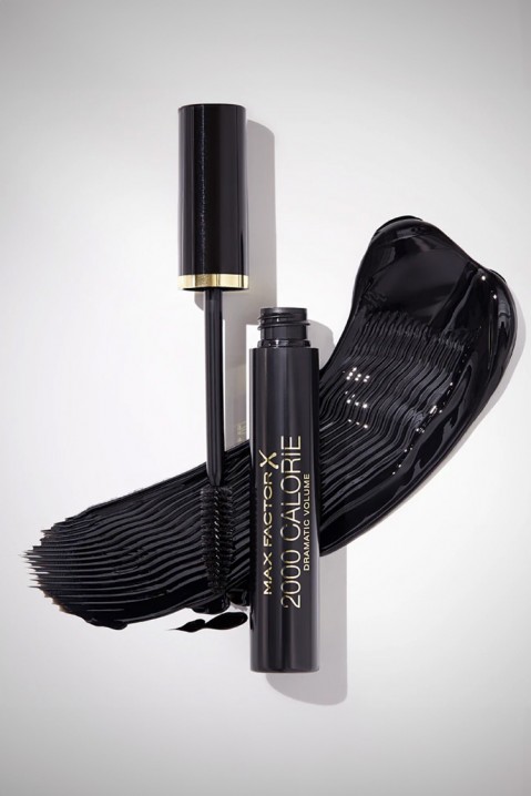 Spirală MAX FACTOR 2000 Calorie Pro Stylist BLACKIVET.RO - Reduceri de până la -80%