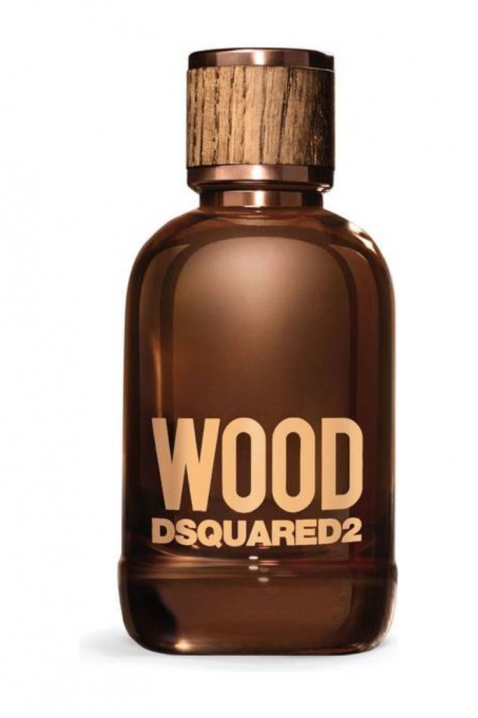 Parfum tester Dsquared Wood For Him EDT 100 mlIVET.RO - Reduceri de până la -80%
