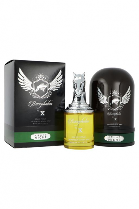 Parfum Armaf Bucephalus X EDP 100 mlIVET.RO - Reduceri de până la -80%