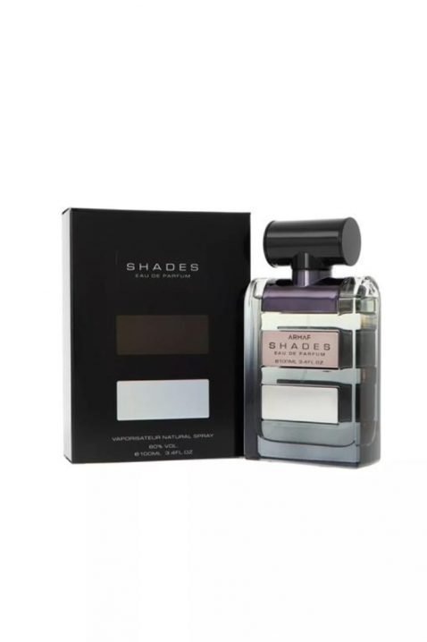 Parfum Armaf Shades EDT 100 mlIVET.RO - Reduceri de până la -80%