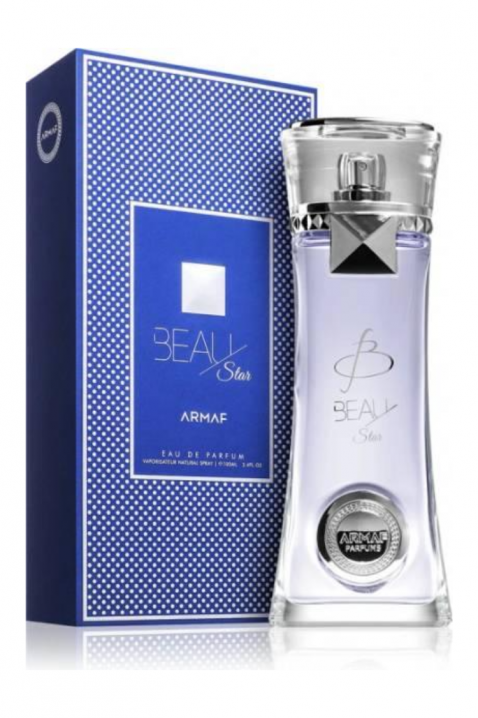 Parfum Armaf Beau Star EDP 100 mlIVET.RO - Reduceri de până la -80%
