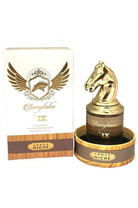Parfum Armaf Bucephalus IX EDP 100 mlIVET.RO - Reduceri de până la -80%