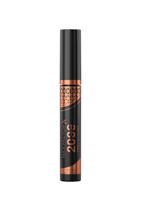 Spirala MAX FACTOR 2000 Calorie Pro Stylist BROWNIVET.RO - Reduceri de până la -80%