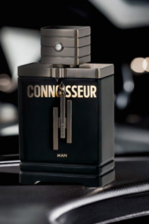 Parfum Armaf Connoisseur Man EDP 100 mlIVET.RO - Reduceri de până la -80%