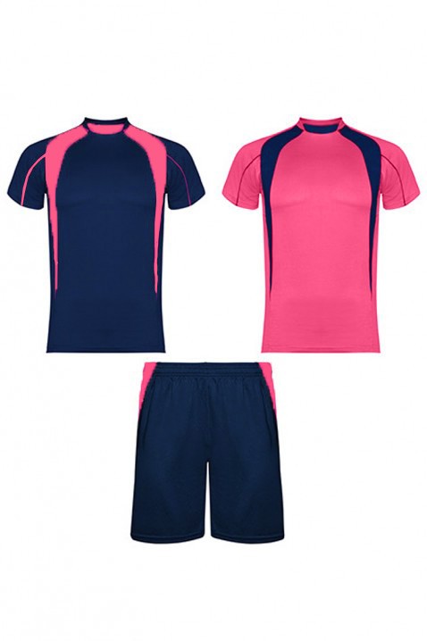 Set sport pentru copii SALAS PINK, Culoare: roz, IVET.RO - Reduceri de până la -80%