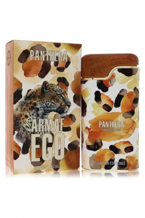 Parfum Armaf Ego Panthera EDP 100 mlIVET.RO - Reduceri de până la -80%