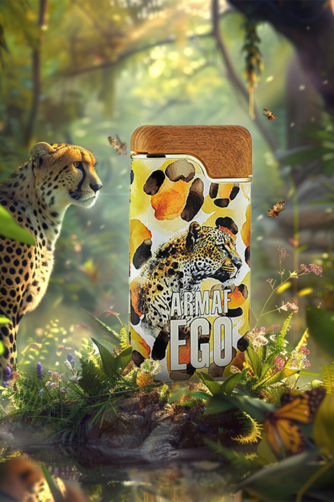 Parfum Armaf Ego Panthera EDP 100 mlIVET.RO - Reduceri de până la -80%