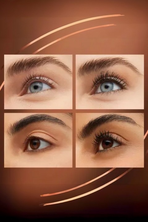 Spirala MAX FACTOR 2000 Calorie Pro Stylist BROWNIVET.RO - Reduceri de până la -80%