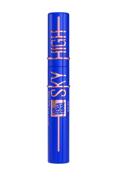Spirala MAYBELLINE Sky High Air BLUEIVET.RO - Reduceri de până la -80%