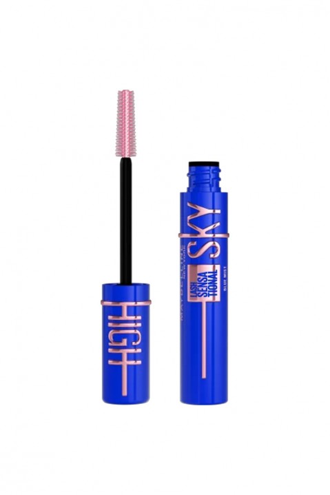 Spirala MAYBELLINE Sky High Air BLUEIVET.RO - Reduceri de până la -80%