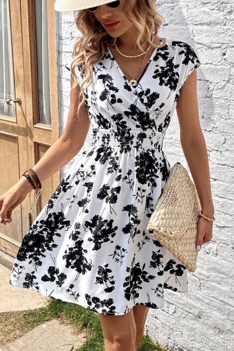 Rochie IVANNA, Culoare: negru, IVET.RO - Reduceri de până la -80%