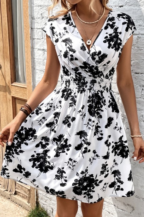 Rochie IVANNA, Culoare: negru, IVET.RO - Reduceri de până la -80%