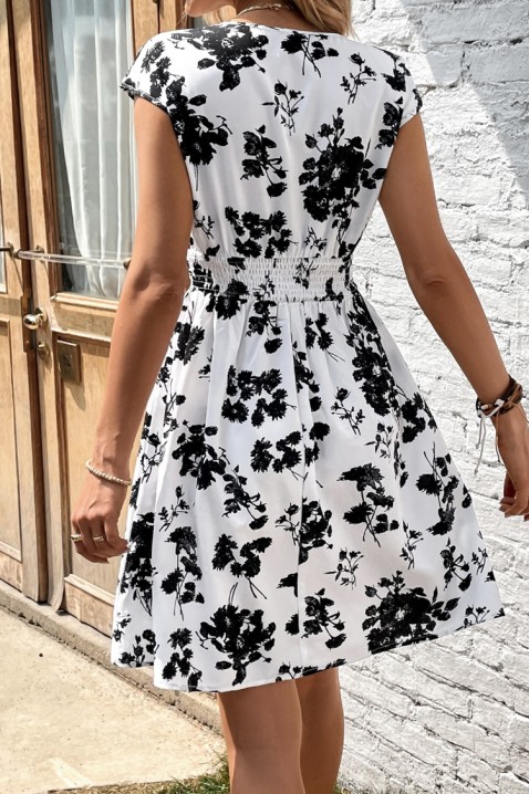 Rochie IVANNA, Culoare: negru, IVET.RO - Reduceri de până la -80%