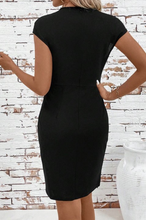 Rochie HELENNA, Culoare: negru, IVET.RO - Reduceri de până la -80%