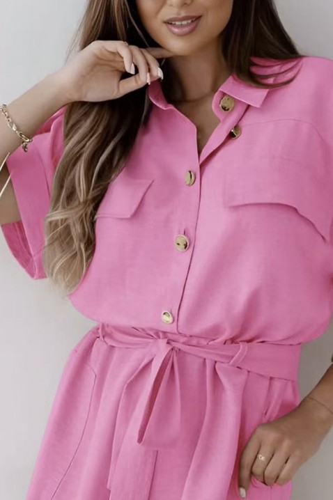 Set BLERINZA PINK, Culoare: roz, IVET.RO - Reduceri de până la -80%