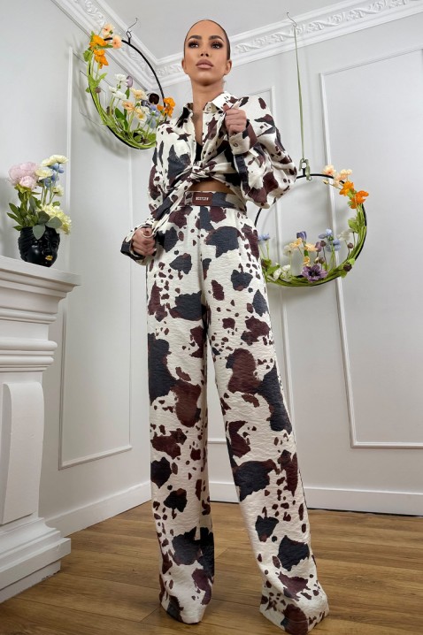Set NOVELRA, Culoare: multicolor, IVET.RO - Reduceri de până la -80%