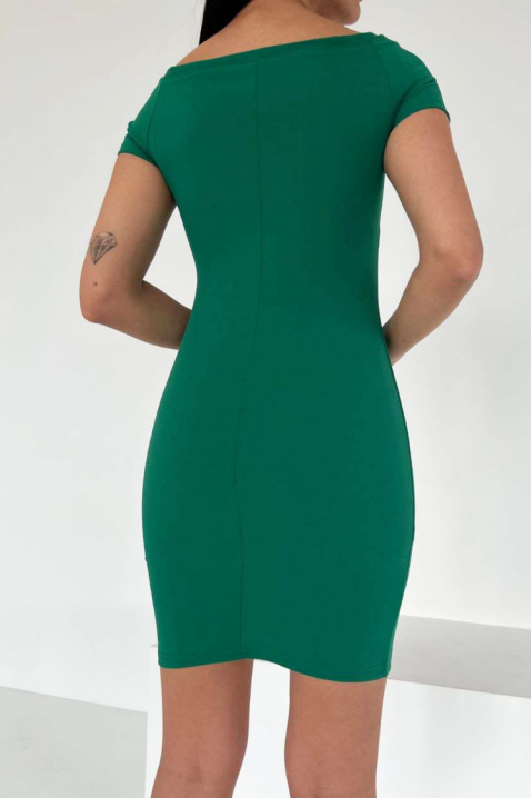 Rochie FORLONZA GREEN, Culoare: verde, IVET.RO - Reduceri de până la -80%