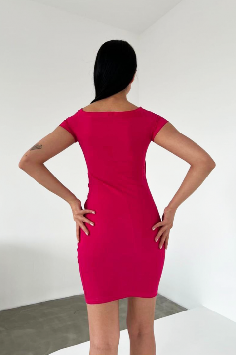 Rochie FORLONZA PINK, Culoare: roz, IVET.RO - Reduceri de până la -80%