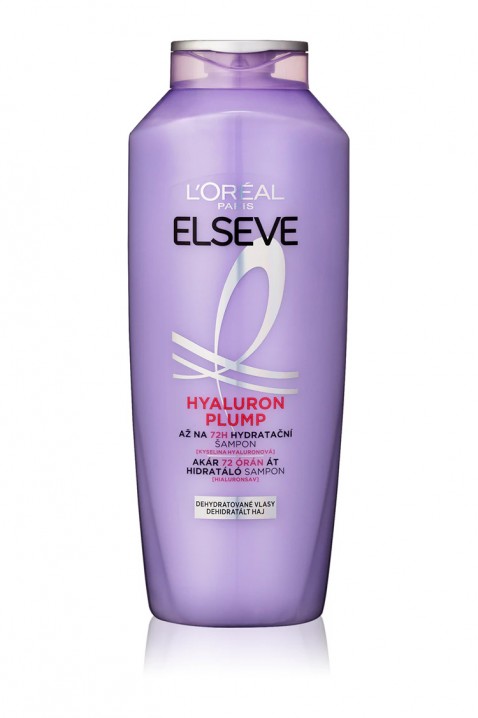 Șampon L’Oréal Paris Elseve Hyaluron PlumpIVET.RO - Reduceri de până la -80%
