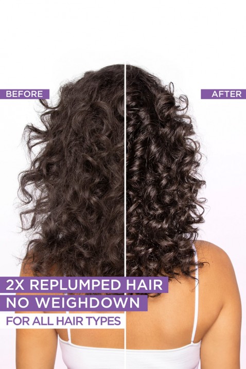Șampon L’Oréal Paris Elseve Hyaluron PlumpIVET.RO - Reduceri de până la -80%