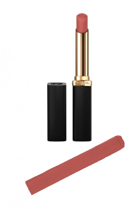 Ruj mat L’Oréal Paris Color Riche Intense Matte PINKIVET.RO - Reduceri de până la -80%