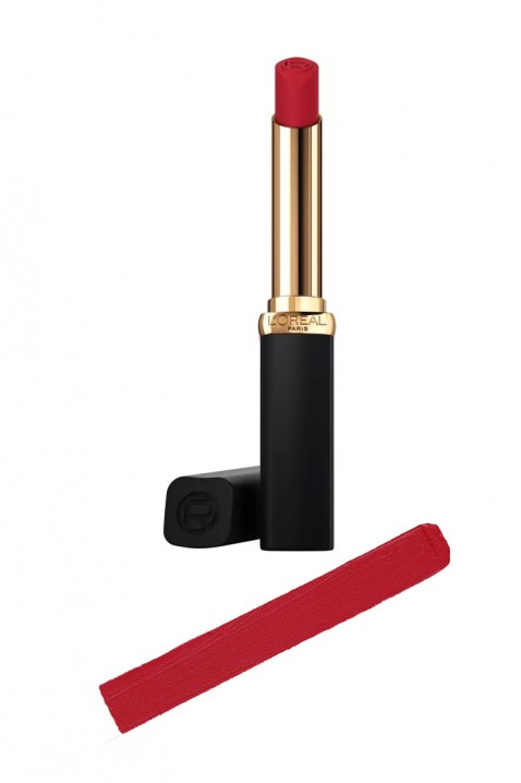 Ruj mat L’Oréal Paris Color Riche Intense Matte DARK REDIVET.RO - Reduceri de până la -80%