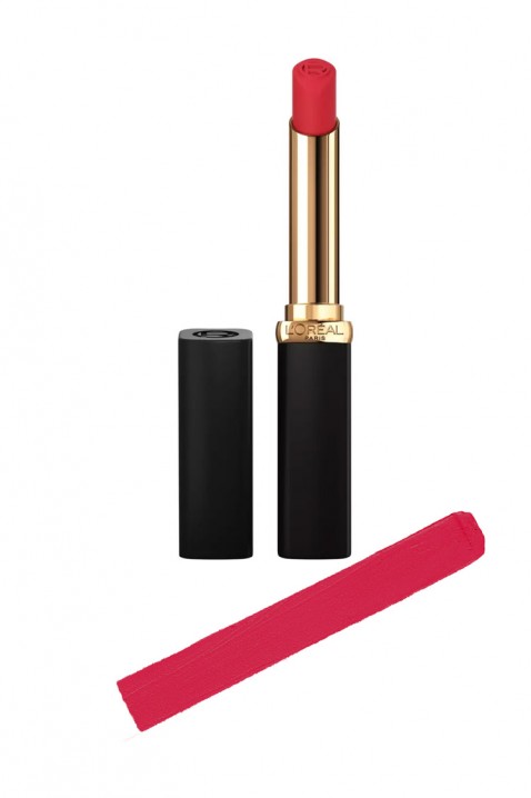 Ruj mat L’Oréal Paris Color Riche Intense Matte REDIVET.RO - Reduceri de până la -80%