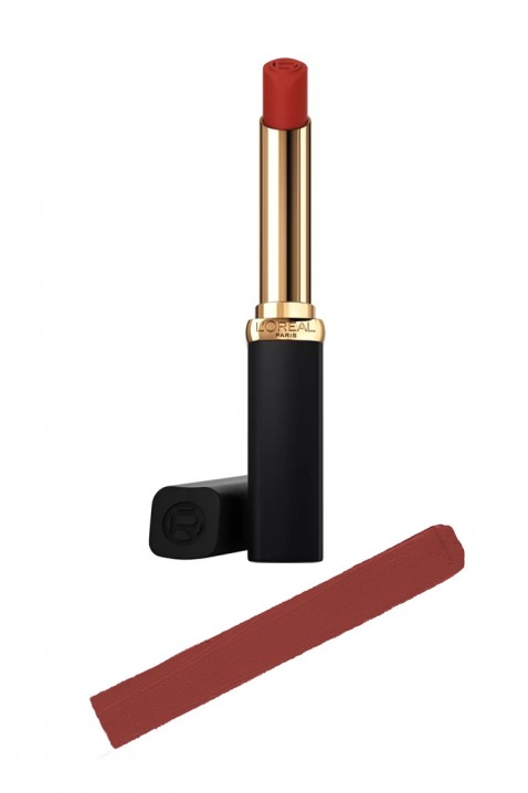 Ruj mat L’Oréal Paris Color Riche Intense Matte BROWNIVET.RO - Reduceri de până la -80%