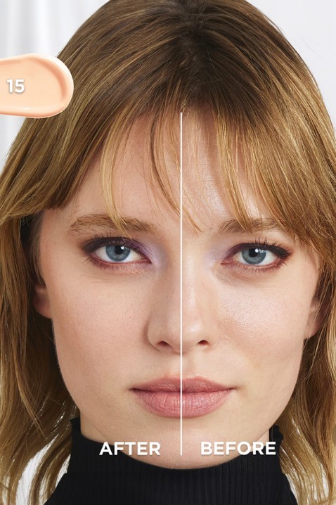 Fond de ten L’Oréal Paris Infaillible 32H Fresh Wear 015IVET.RO - Reduceri de până la -80%