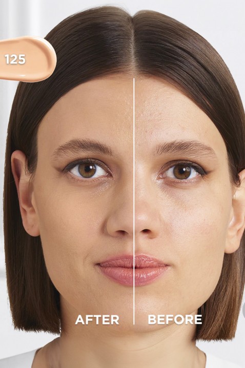 Fond de ten L’Oréal Paris Infaillible 32H Fresh Wear 125IVET.RO - Reduceri de până la -80%