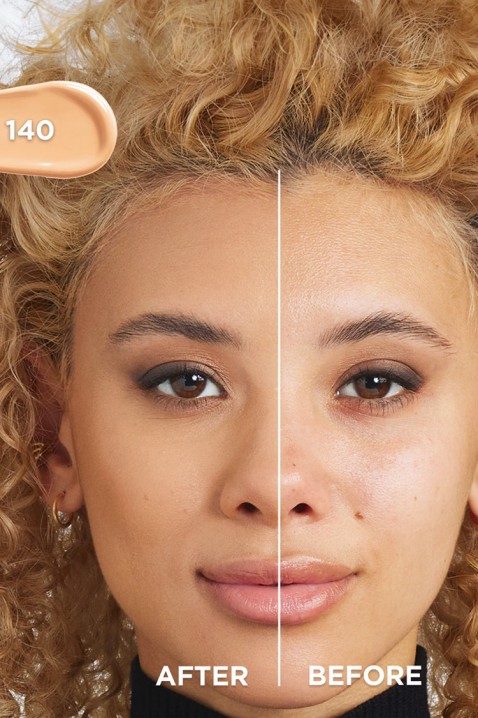 Fond de ten L’Oréal Paris Infaillible 32H Fresh Wear 140IVET.RO - Reduceri de până la -80%