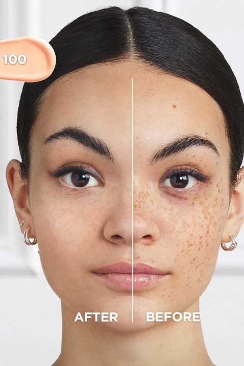 Fond de ten L’Oréal Paris Infaillible 32H Fresh Wear 100IVET.RO - Reduceri de până la -80%