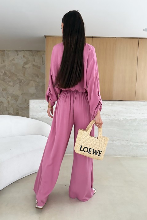 Set ALIBORSA PINK, Culoare: roz, IVET.RO - Reduceri de până la -80%