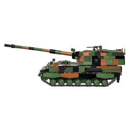 Set de construcție COBI obuz Panzerhaubitze 2000 – 1006 pieseIVET.RO - Reduceri de până la -80%