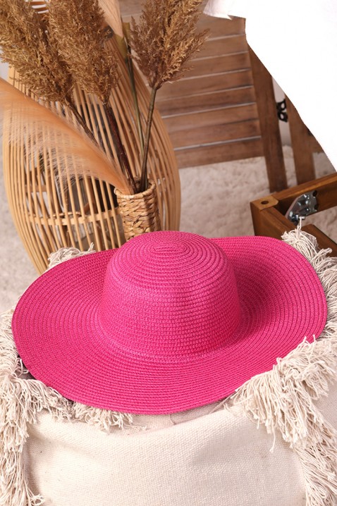 Pălărie HATANA PINK, Culoare: roz, IVET.RO - Reduceri de până la -80%