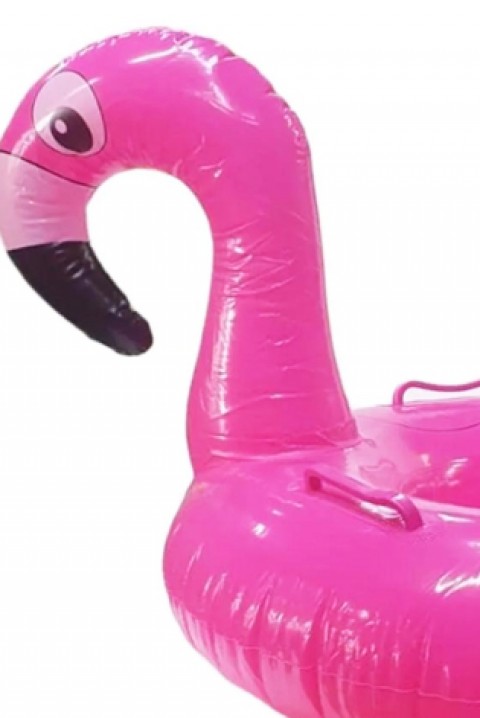 Flamingo gonflabil DREXY, Culoare: roz, IVET.RO - Reduceri de până la -80%