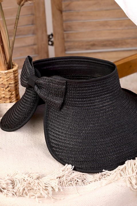 Vizieră ROKLINA BLACK, Culoare: negru, IVET.RO - Reduceri de până la -80%
