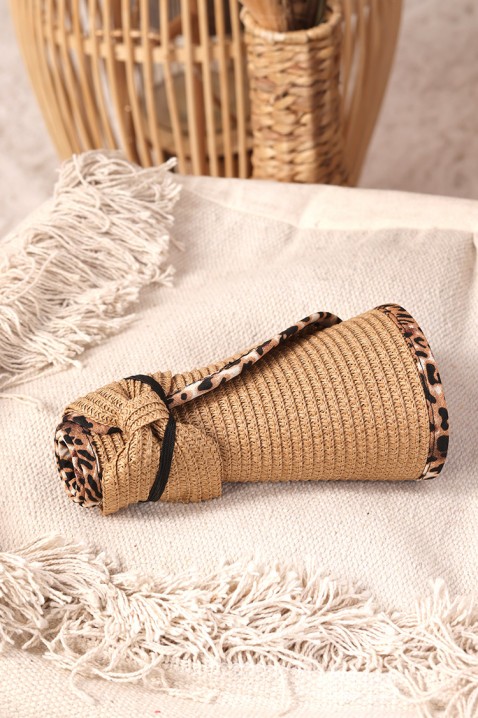 Pălărie ANITTA BEIGE, Culoare: bej, IVET.RO - Reduceri de până la -80%