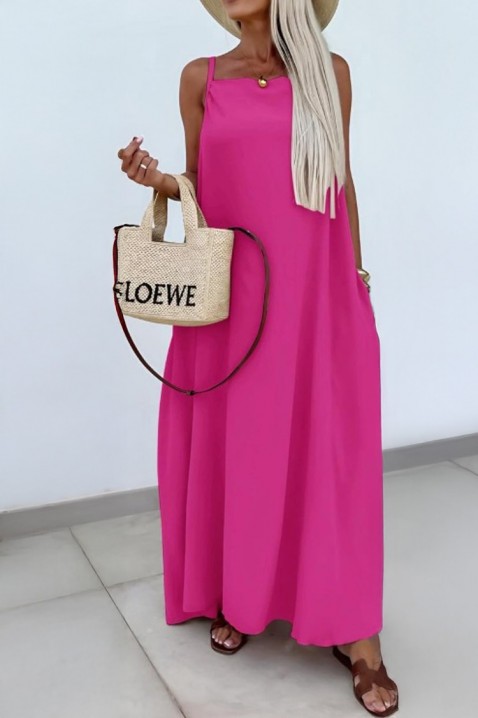 Rochie COLORINA PINK, Culoare: roz, IVET.RO - Reduceri de până la -80%